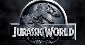 Primer cartel oficial de 'Jurassic World'