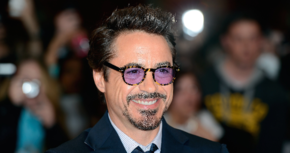 Robert Downey Jr. será el nuevo Doctor Dolittle