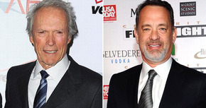 Tom Hanks podría ser el protagonista del nuevo film de Clint Eastwood