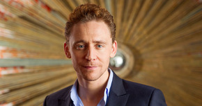Tom Hiddleston será el protagonista de 'Skull Island'