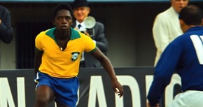 Tráiler de 'Pelé, El Nacimiento de una Leyenda', una motivadora historia de superación personal