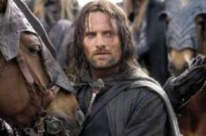 Viggo Mortensen rechazó aparecer en 'El Hobbit'