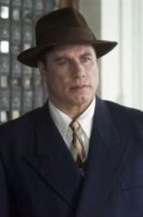 John Travolta interpretará al capo John Gotti en la película 'Gotti: Three Generations'