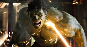 A Mark Ruffalo le gustaría hacer una película en solitario de Hulk