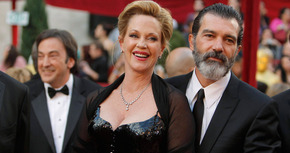 Antonio Banderas y Melanie Griffith se divorcian