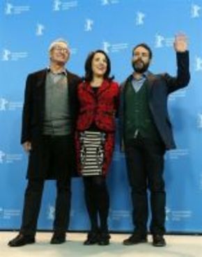 'Gloria' recibe una cálida acogida en la Berlinale