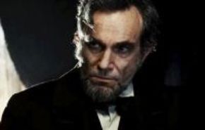 Daniel Day-Lewis protagoniza lo nuevo de Spielberg, 'Lincoln'