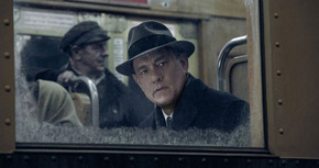 'El puente de los espías' se estrena el 4 de diciembre en los cines españoles