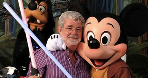 George Lucas y su nostalgia por 'Star Wars'