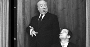 'Hitchcock/Truffaut', el documental que da voz a la entrevista