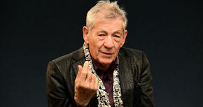 Ian McKellen dice que los Oscars también desprecian a los homosexuales