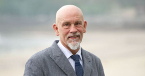 John Malkovich presenta en San Sebastián 'Casanova variations'