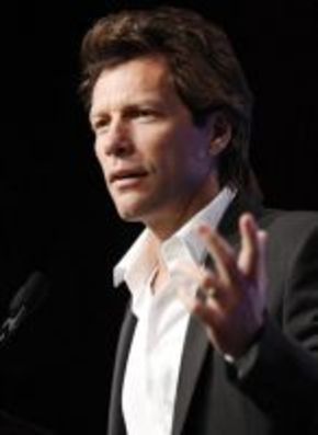 Jon Bon Jovi formará parte de la secuela de 'Historias de San Valentín'