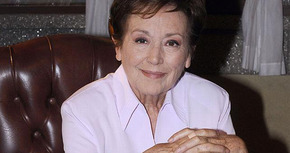 La actriz Amparo Baró muere a los 77 años