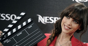 Leticia Dolera debuta como directora