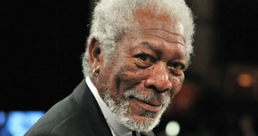 Los 12 personajes más inolvidables de Morgan Freeman