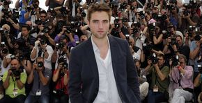 'Lost city of Z', el nuevo proyecto de Robert Pattinson