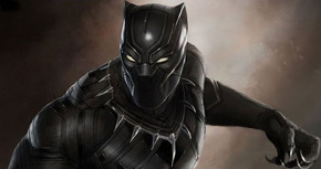 Marvel ya tiene guionista para 'Pantera Negra'