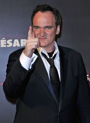 Tarantino demanda a Gawker por filtrar el guión de 'The Hateful Eight'