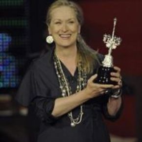 Meryl Streep y Tina Fey serán madre e hija en la gran pantalla