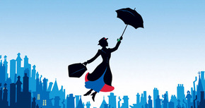 50 años con 'Mary Poppins': 10 curiosidades sobre este clásico de Disney