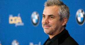 Alfonso Cuarón será el presidente del Festival de Venecia de 2015