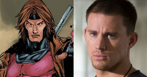 Channing Tatum estará en el spin-off de 'X-Men'