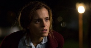 Daniel Brühl y Emma Watson protagonizan 'Colonia'
