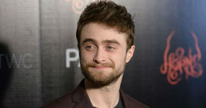 Daniel Radcliffe será el protagonista de 'Jungle'