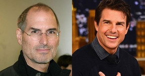 El favorito de Aaron Sorkin para encarnar a Steve Jobs era Tom Cruise