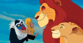 'El rey león' también tendrá su remake de acción real