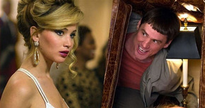 ¿Jennifer Lawrence rodó su cameo en 'Dos tontos todavía más tontos'?