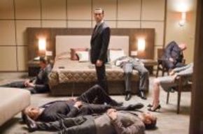 Joseph Gordon-Levitt y Josh Brolin, últimos fichajes de 'Sin City: A Dame to Kill For'