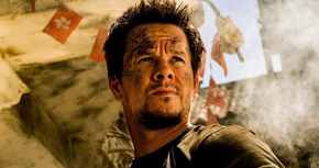 Mark Wahlberg volverá a ser Cade Yeager en 'Transformers 5'