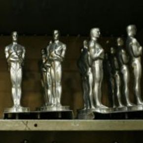 Subastados 15 Oscar por 3 millones de dólares