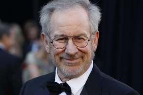 Steven Spielberg, el responsable de resucitar a 'Los Goonies'