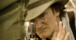 Tarantino empezará el rodaje de 'The Hateful Eight' en diciembre