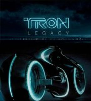 Se lanza el tráiler de 'Tron Legacy'