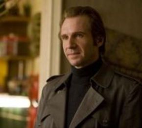 El actor británico Raplh Fiennes debutará como director en la Berlinale 2011