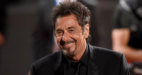 Al Pacino podría estar en una película de Marvel