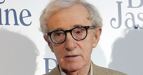 Amazon compra los derechos de la próxima película de Woody Allen