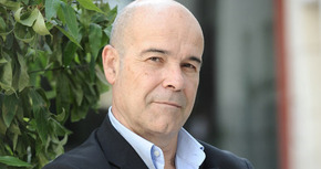 Antonio Resines será el presidente de la Academia de Cine