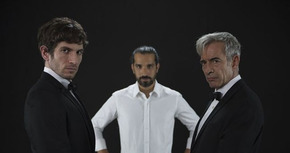 Arranca en Barcelona el rodaje de 'Anacleto: agente secreto'