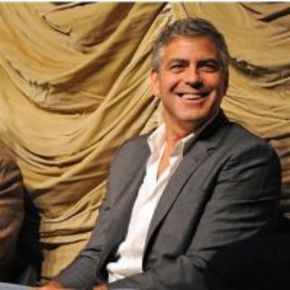George Clooney ya tiene reparto para su nueva película, 'The Monuments Men'