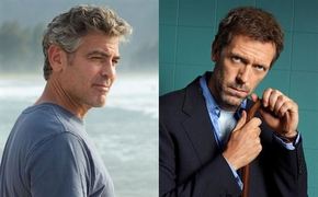 George Clooney y Hugh Laurie ya están en Valencia para rodar 'Tomorrowland'