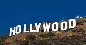 Hollywood se une a la iniciativa del cubo de agua