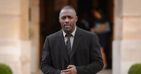 Idris Elba podría ser el nuevo villano de 'Star Trek 3'