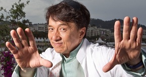 Jackie Chan recibirá el Oscar honorífico