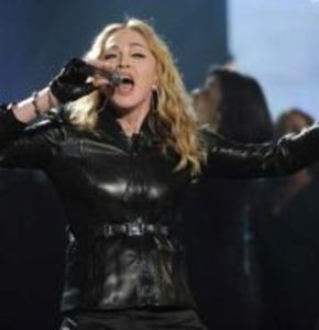 La Berlinale se abre al 3D y... a Madonna