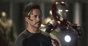 Robert Downey Jr. da algunas pistas sobre 'Capitán América: Civil War'